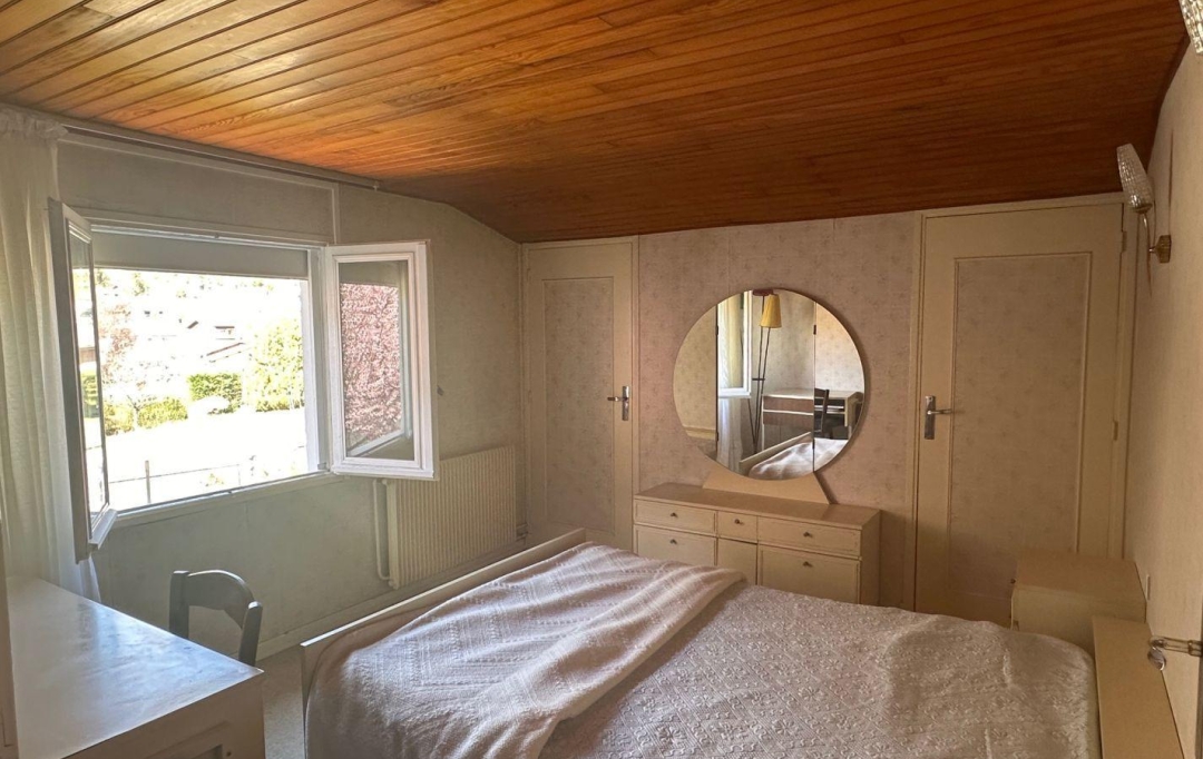 OVALIE IMMOBILIER : Maison / Villa | TARASCON-SUR-ARIEGE (09400) | 110 m2 | 159 500 € 