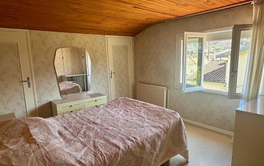 OVALIE IMMOBILIER : Maison / Villa | TARASCON-SUR-ARIEGE (09400) | 110 m2 | 159 500 € 