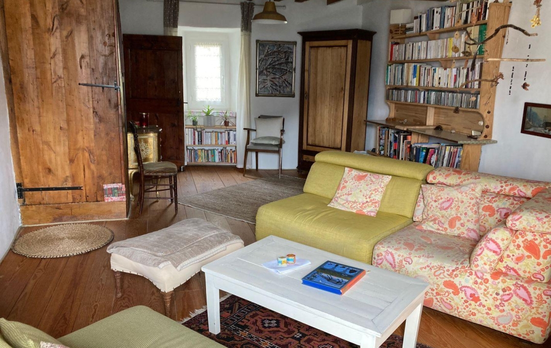 OVALIE IMMOBILIER : House | ORUS (09220) | 132 m2 | 213 000 € 