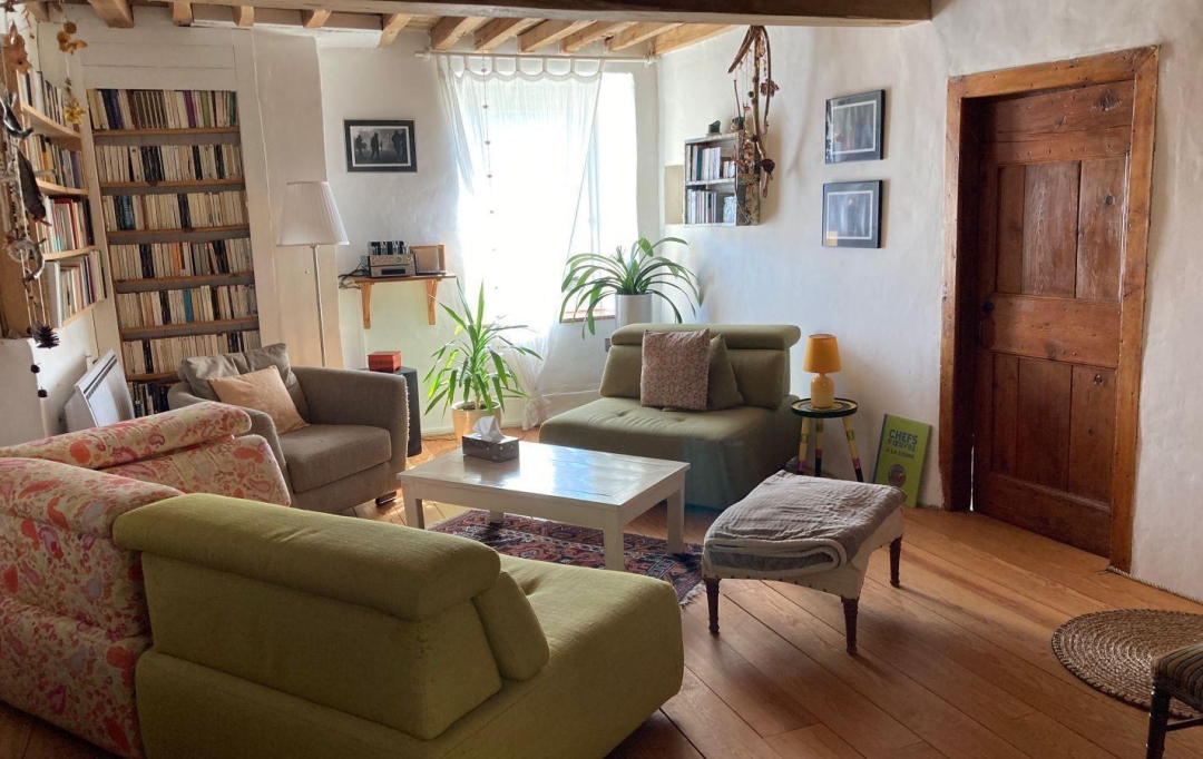 OVALIE IMMOBILIER : House | ORUS (09220) | 132 m2 | 213 000 € 