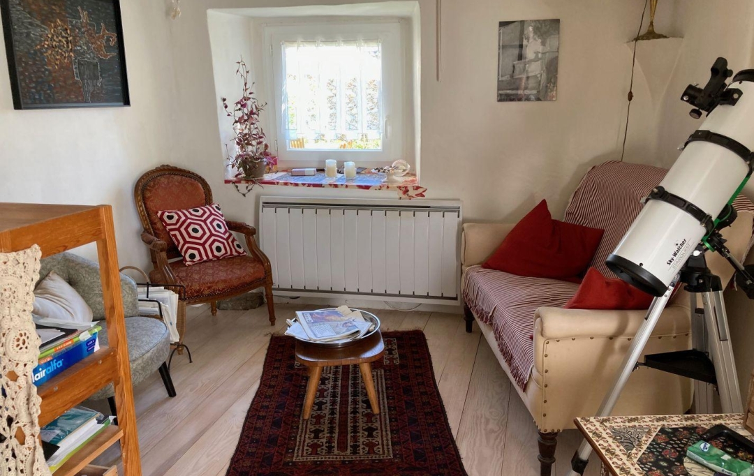 OVALIE IMMOBILIER : House | ORUS (09220) | 132 m2 | 213 000 € 