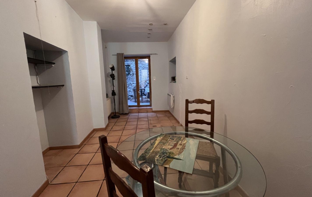OVALIE IMMOBILIER : Maison / Villa | TARASCON-SUR-ARIEGE (09400) | 89 m2 | 99 000 € 