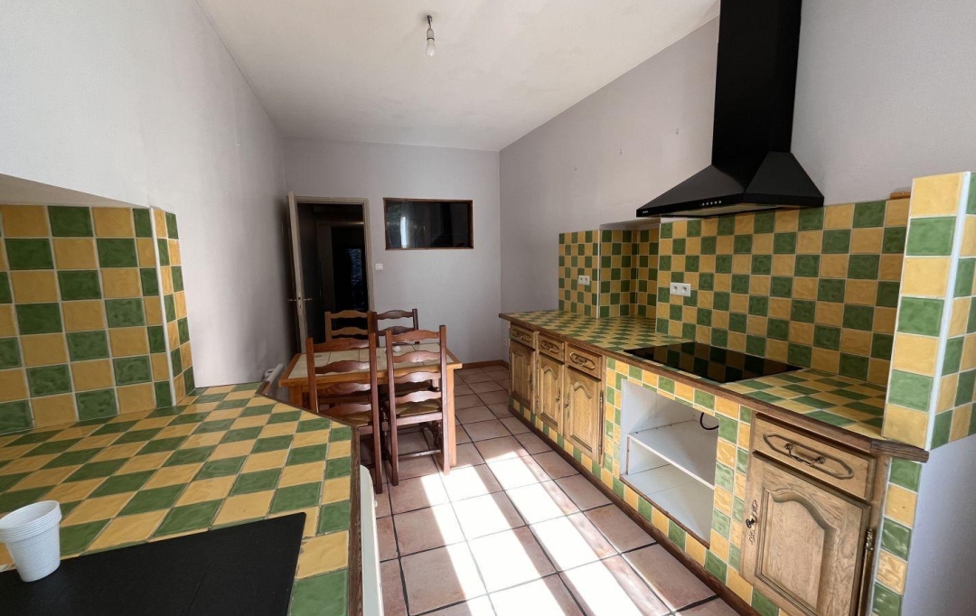 OVALIE IMMOBILIER : Maison / Villa | TARASCON-SUR-ARIEGE (09400) | 89 m2 | 99 000 € 