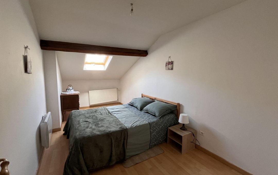 OVALIE IMMOBILIER : Maison / Villa | TARASCON-SUR-ARIEGE (09400) | 89 m2 | 99 000 € 