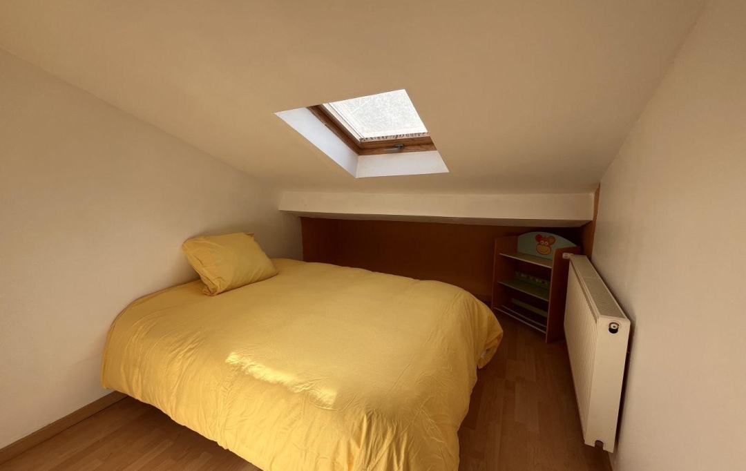 OVALIE IMMOBILIER : Maison / Villa | TARASCON-SUR-ARIEGE (09400) | 89 m2 | 99 000 € 