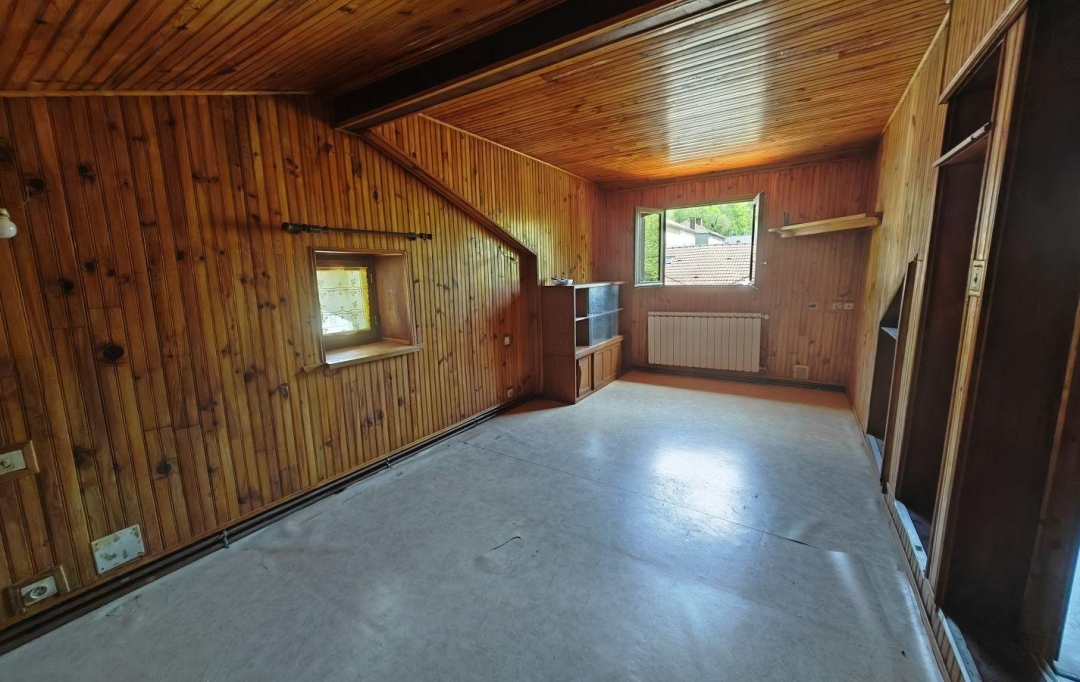 OVALIE IMMOBILIER : Maison / Villa | LUZENAC (09250) | 108 m2 | 115 000 € 