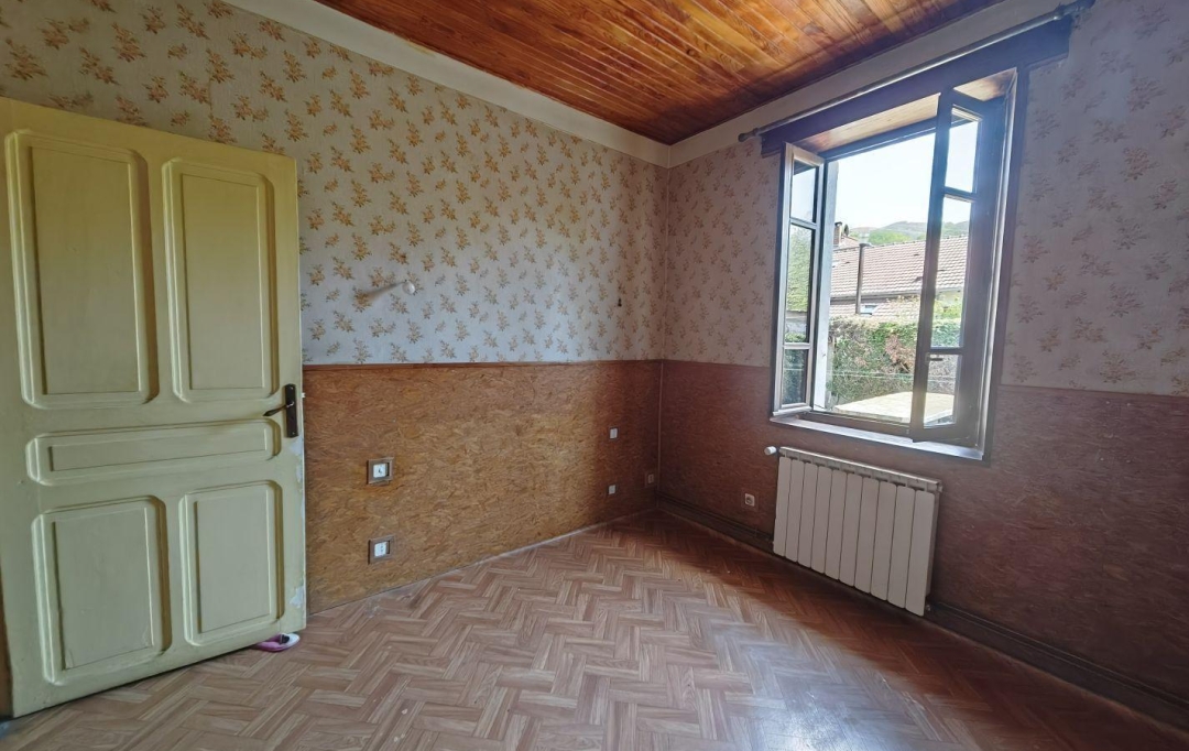 OVALIE IMMOBILIER : Maison / Villa | LUZENAC (09250) | 108 m2 | 115 000 € 
