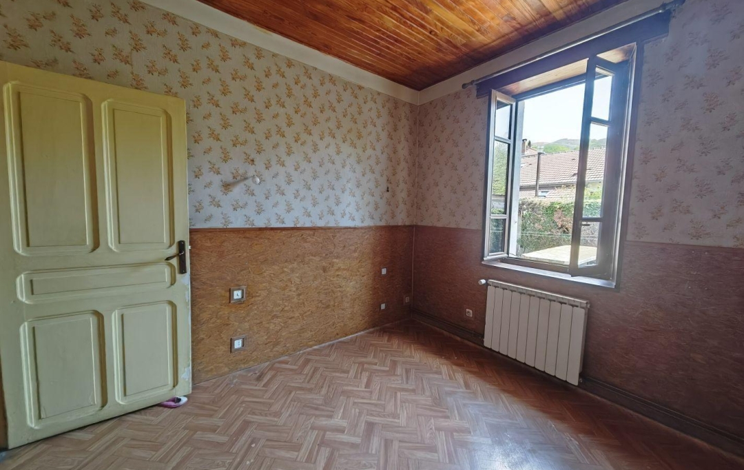 OVALIE IMMOBILIER : Maison / Villa | LUZENAC (09250) | 108 m2 | 130 500 € 