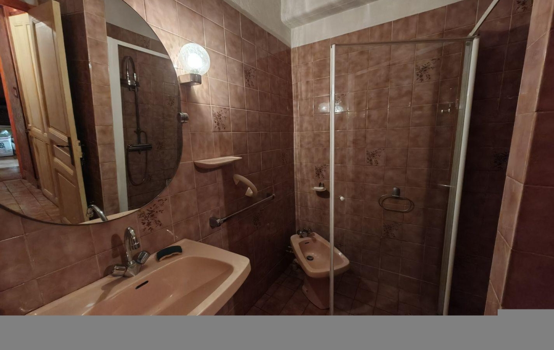 OVALIE IMMOBILIER : Maison / Villa | LUZENAC (09250) | 108 m2 | 115 000 € 