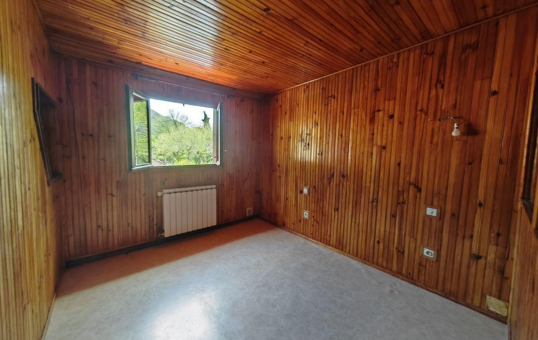 OVALIE IMMOBILIER : Maison / Villa | LUZENAC (09250) | 108 m2 | 115 000 € 