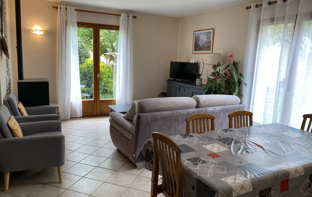 OVALIE IMMOBILIER : Maison / Villa | VERDUN (09310) | 108 m2 | 265 000 € 