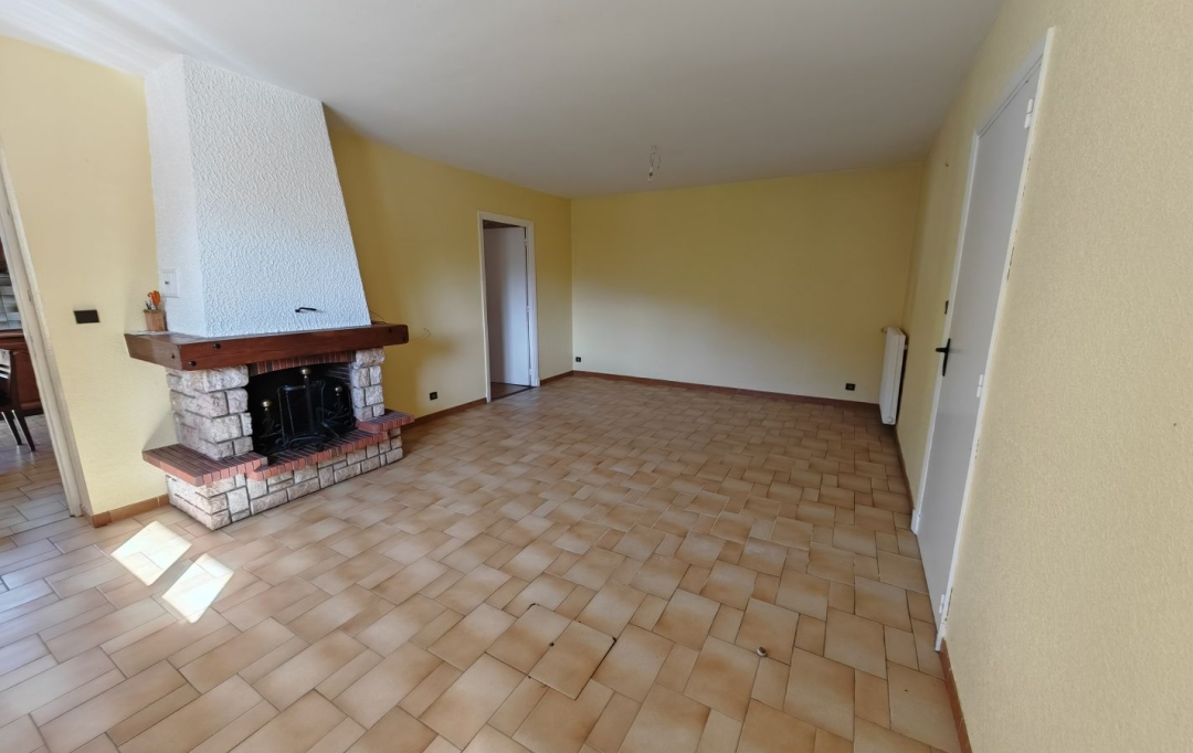 OVALIE IMMOBILIER : House | LUZENAC (09250) | 96 m2 | 165 000 € 