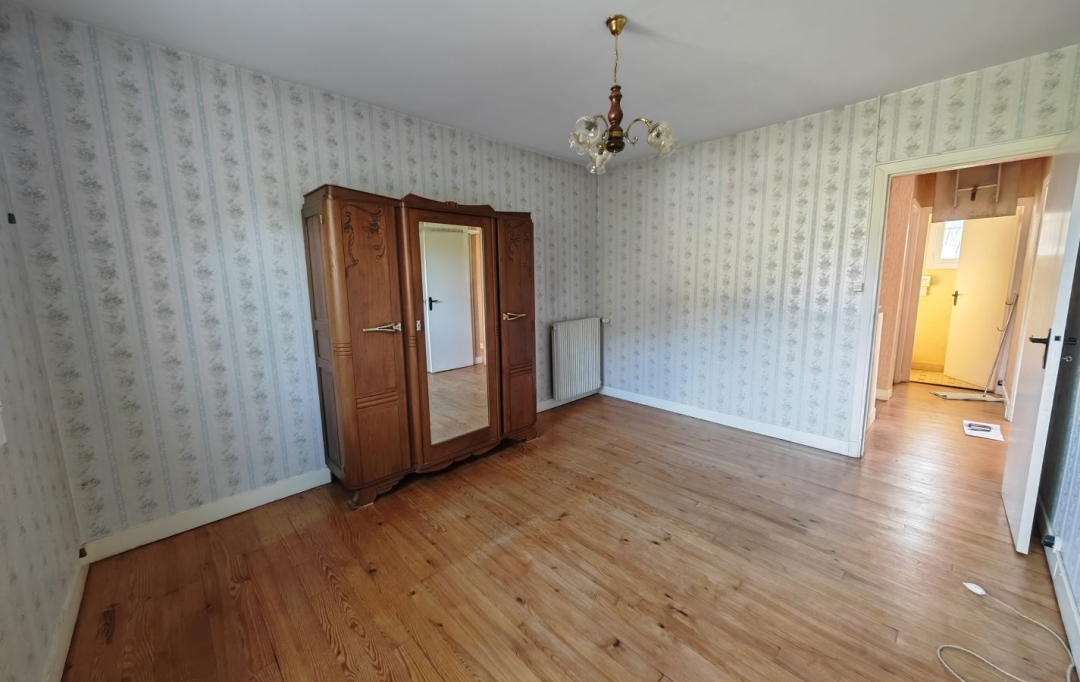 OVALIE IMMOBILIER : Maison / Villa | LUZENAC (09250) | 96 m2 | 165 000 € 