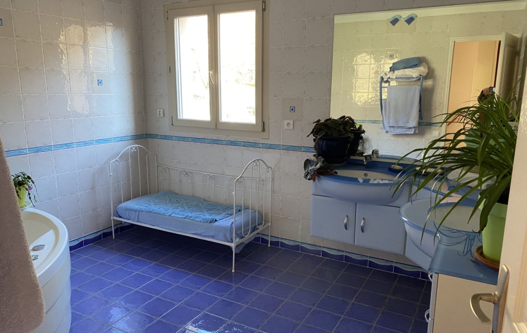OVALIE IMMOBILIER : Maison / Villa | TARASCON-SUR-ARIEGE (09400) | 216 m2 | 440 000 € 
