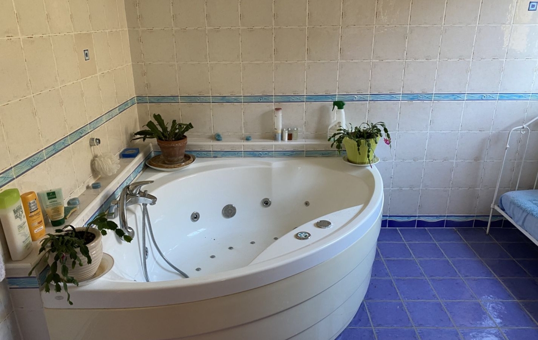OVALIE IMMOBILIER : Maison / Villa | TARASCON-SUR-ARIEGE (09400) | 216 m2 | 440 000 € 