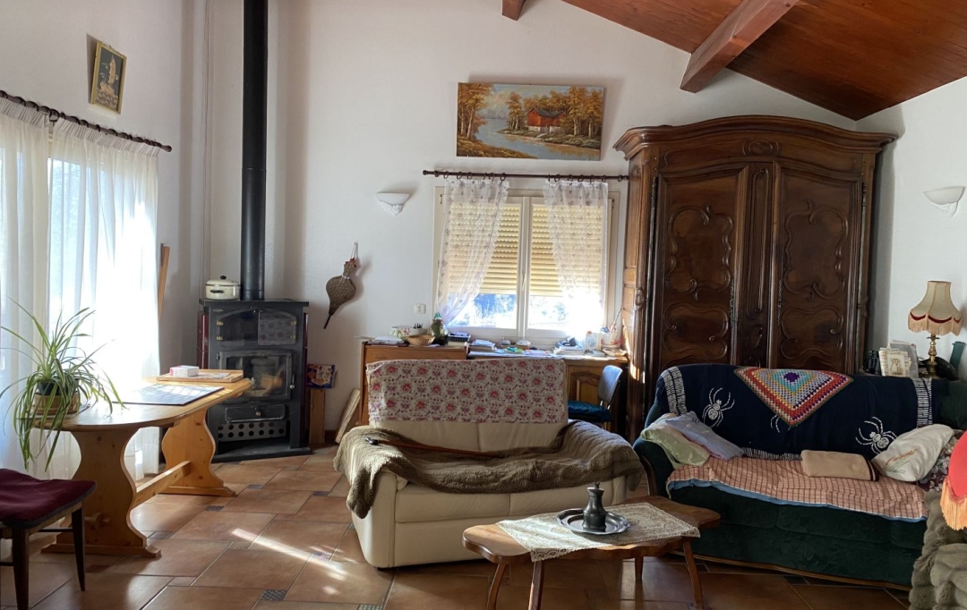 OVALIE IMMOBILIER : Maison / Villa | TARASCON-SUR-ARIEGE (09400) | 216 m2 | 440 000 € 