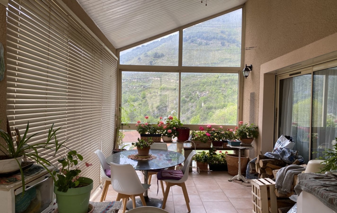 OVALIE IMMOBILIER : Maison / Villa | TARASCON-SUR-ARIEGE (09400) | 216 m2 | 440 000 € 