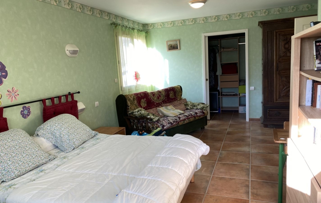 OVALIE IMMOBILIER : Maison / Villa | TARASCON-SUR-ARIEGE (09400) | 216 m2 | 440 000 € 