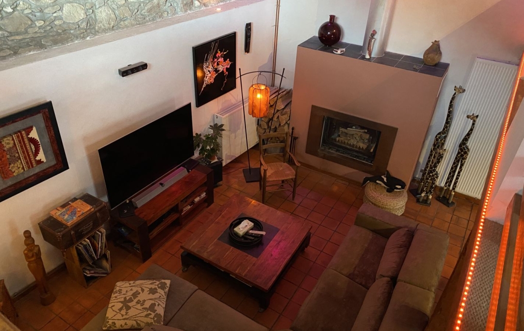 OVALIE IMMOBILIER : Maison / Villa | TARASCON-SUR-ARIEGE (09400) | 248 m2 | 430 000 € 