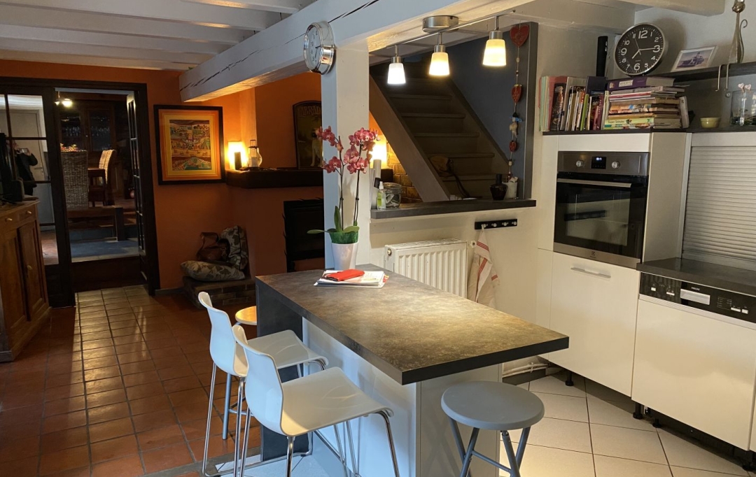 OVALIE IMMOBILIER : House | TARASCON-SUR-ARIEGE (09400) | 248 m2 | 443 000 € 