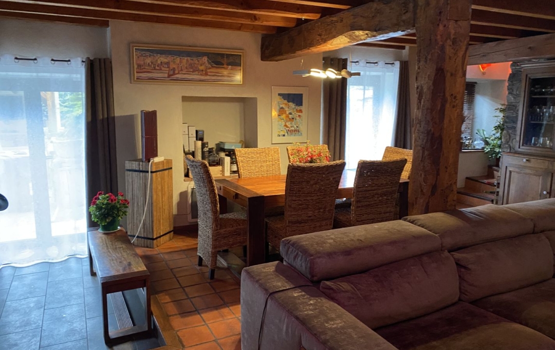 OVALIE IMMOBILIER : Maison / Villa | TARASCON-SUR-ARIEGE (09400) | 248 m2 | 430 000 € 