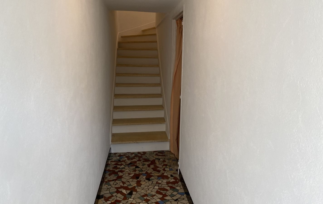 OVALIE IMMOBILIER : Maison / Villa | RABAT-LES-TROIS-SEIGNEURS (09400) | 62 m2 | 99 000 € 