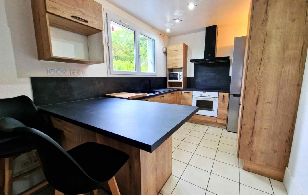 OVALIE IMMOBILIER : Maison / Villa | AX-LES-THERMES (09110) | 142 m2 | 368 500 € 