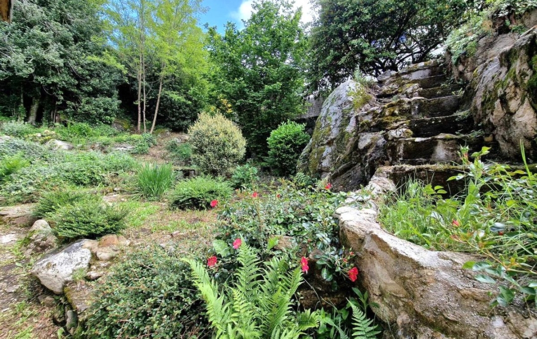 OVALIE IMMOBILIER : Maison / Villa | AX-LES-THERMES (09110) | 142 m2 | 368 500 € 