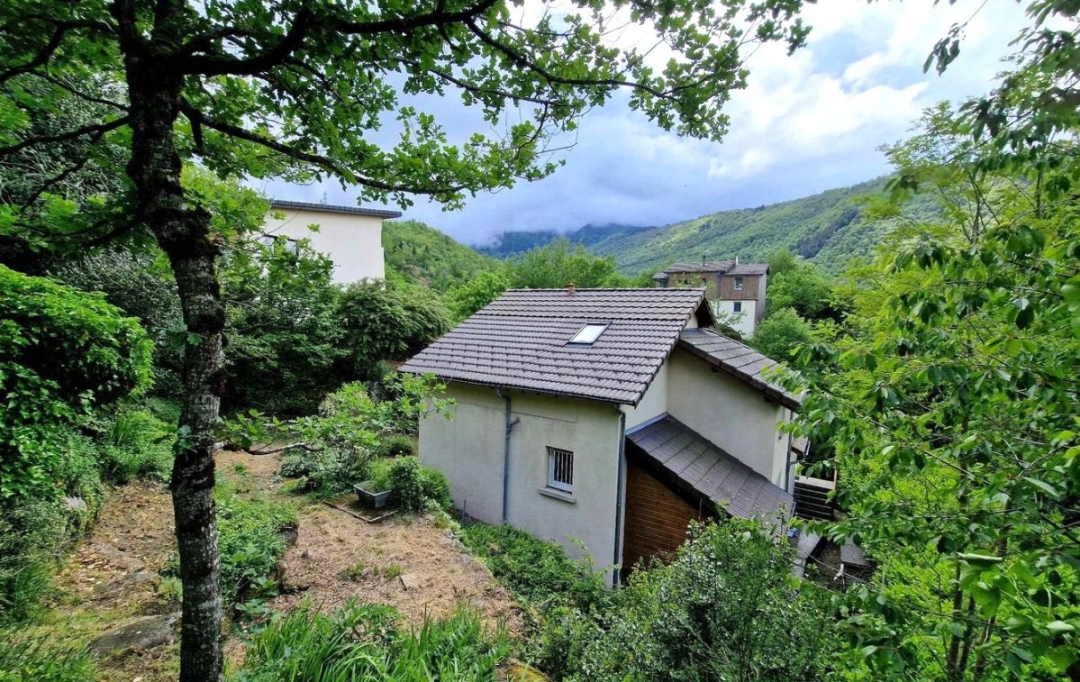 OVALIE IMMOBILIER : Maison / Villa | AX-LES-THERMES (09110) | 142 m2 | 368 500 € 