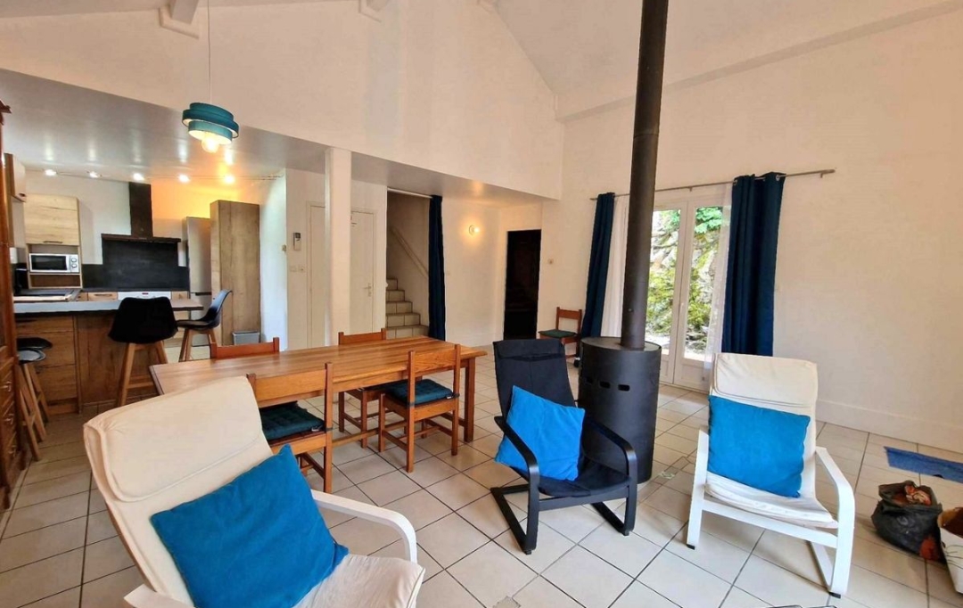 OVALIE IMMOBILIER : Maison / Villa | AX-LES-THERMES (09110) | 142 m2 | 368 500 € 