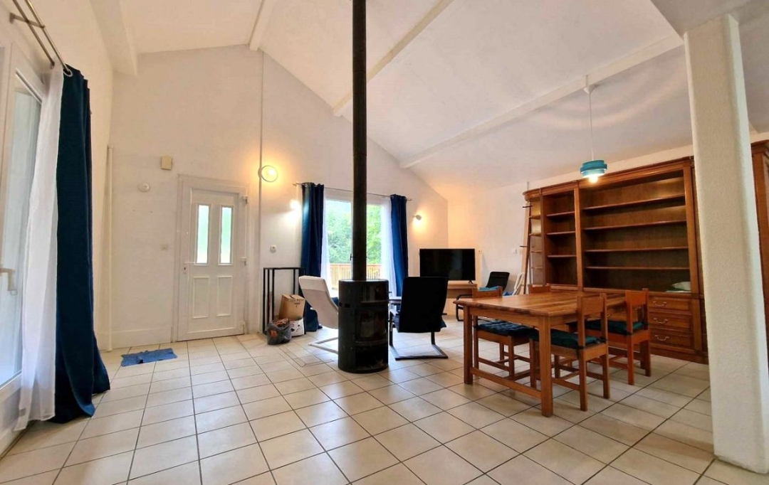 OVALIE IMMOBILIER : Maison / Villa | AX-LES-THERMES (09110) | 142 m2 | 368 500 € 