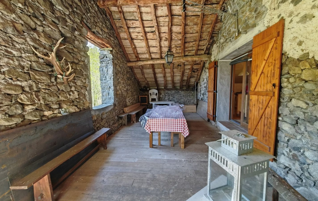 OVALIE IMMOBILIER : Maison / Villa | VERDUN (09310) | 109 m2 | 205 000 € 
