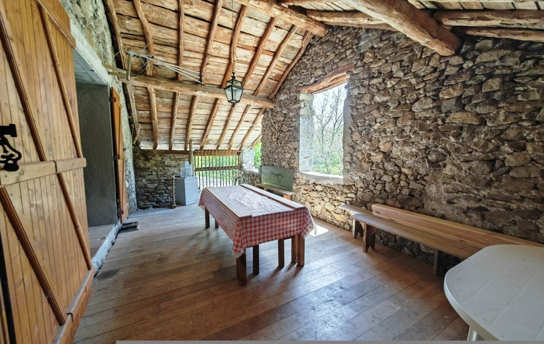 OVALIE IMMOBILIER : Maison / Villa | VERDUN (09310) | 109 m2 | 205 000 € 