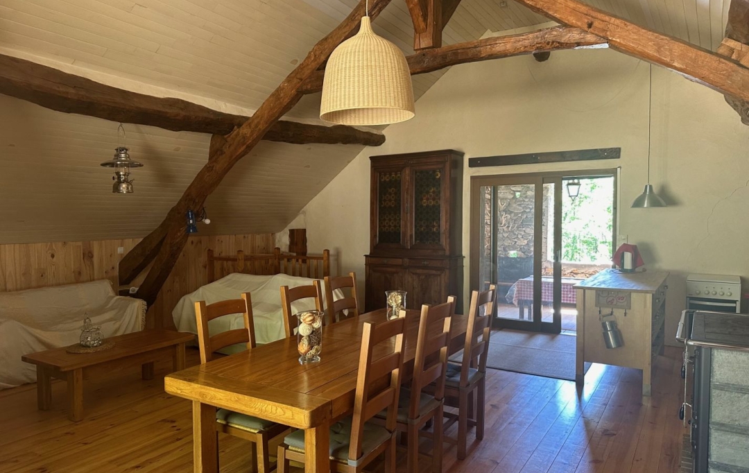 OVALIE IMMOBILIER : Maison / Villa | VERDUN (09310) | 109 m2 | 205 000 € 