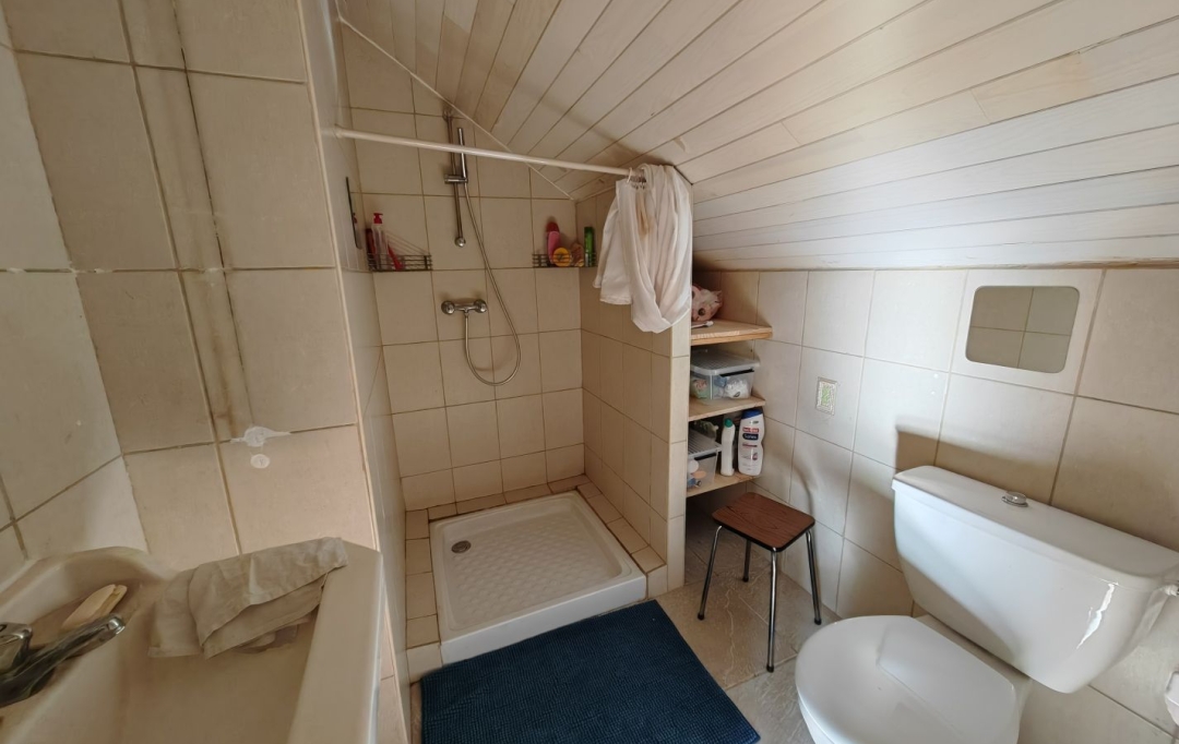 OVALIE IMMOBILIER : Maison / Villa | VERDUN (09310) | 109 m2 | 205 000 € 