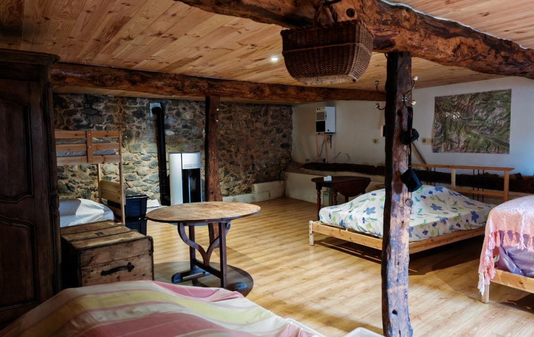 OVALIE IMMOBILIER : Maison / Villa | VERDUN (09310) | 109 m2 | 205 000 € 