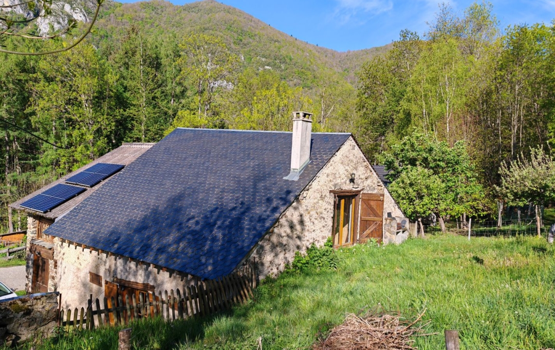 OVALIE IMMOBILIER : Maison / Villa | VERDUN (09310) | 109 m2 | 205 000 € 