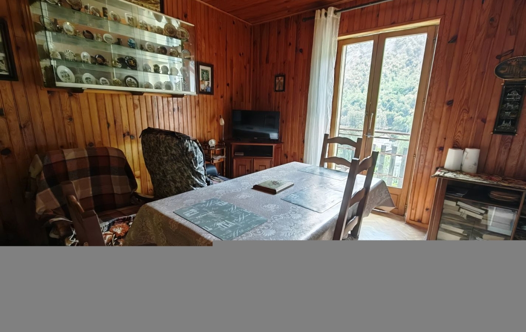 OVALIE IMMOBILIER : Maison / Villa | LES CABANNES (09310) | 178 m2 | 82 500 € 
