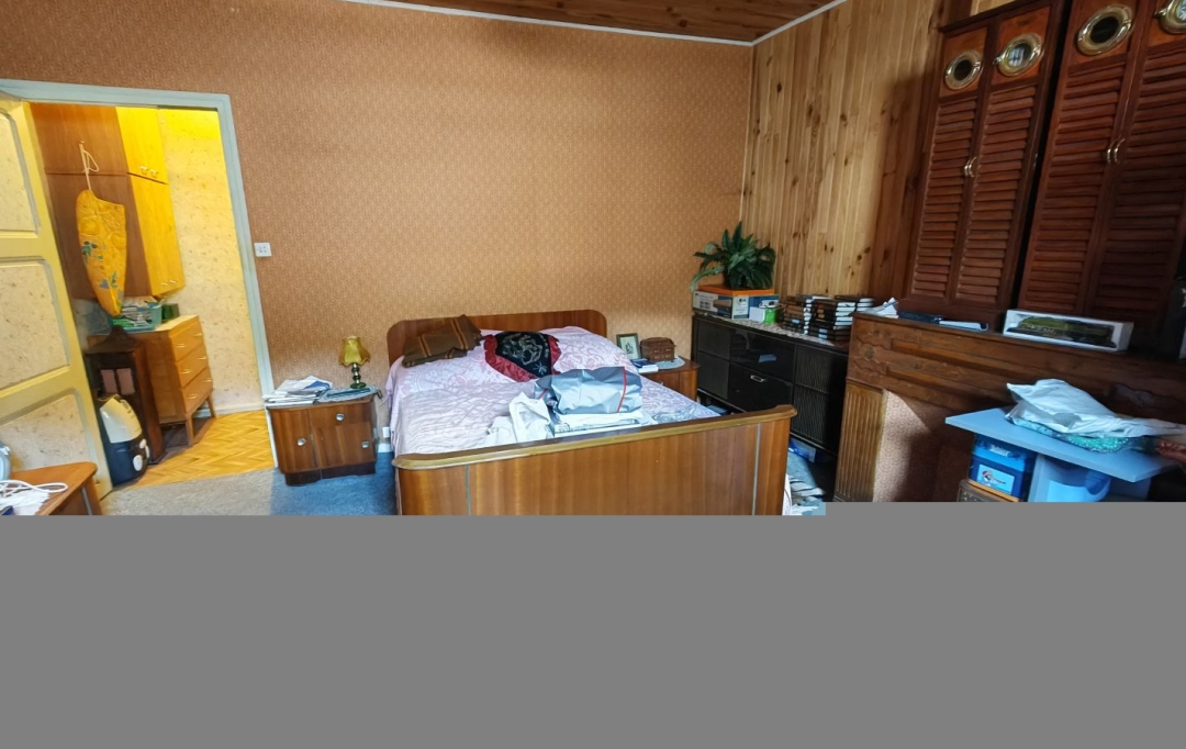 OVALIE IMMOBILIER : Maison / Villa | LES CABANNES (09310) | 178 m2 | 82 500 € 