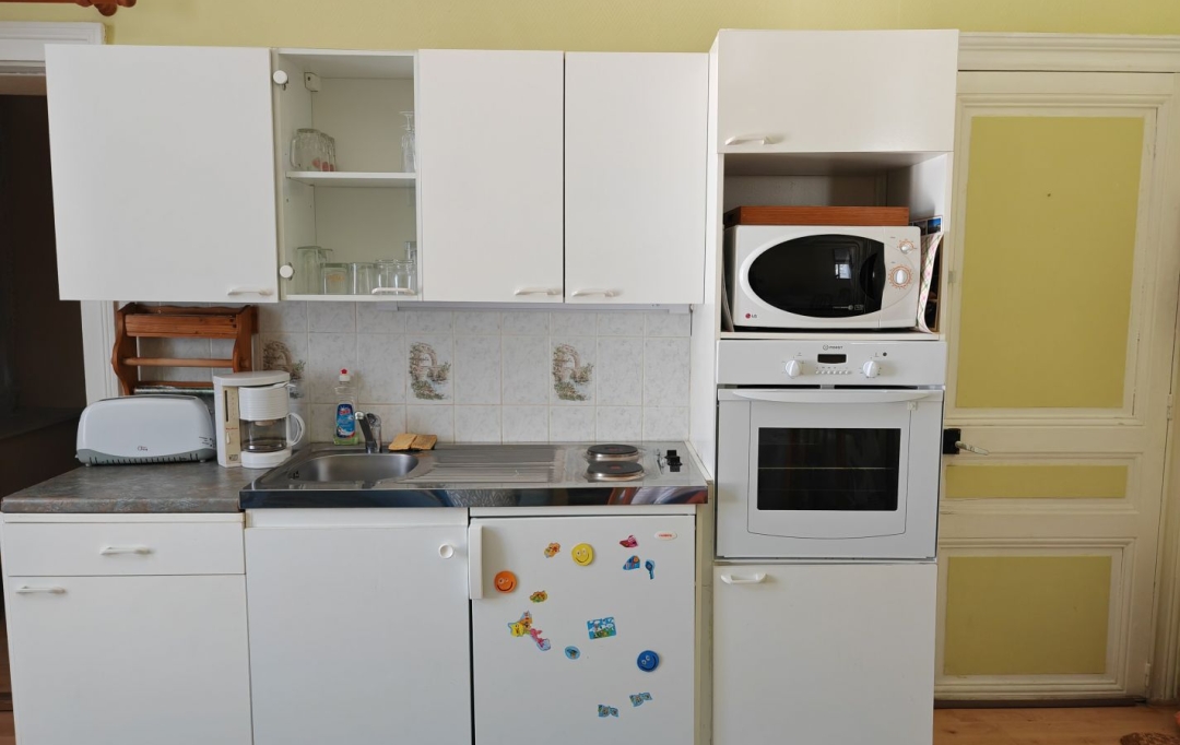 OVALIE IMMOBILIER : Appartement | AX-LES-THERMES (09110) | 32 m2 | 107 700 € 