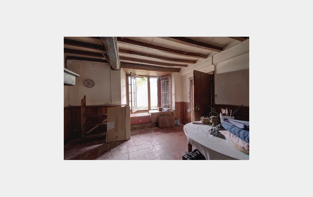 OVALIE IMMOBILIER : Maison / Villa | SAURAT (09400) | 185 m2 | 125 000 &euro; 