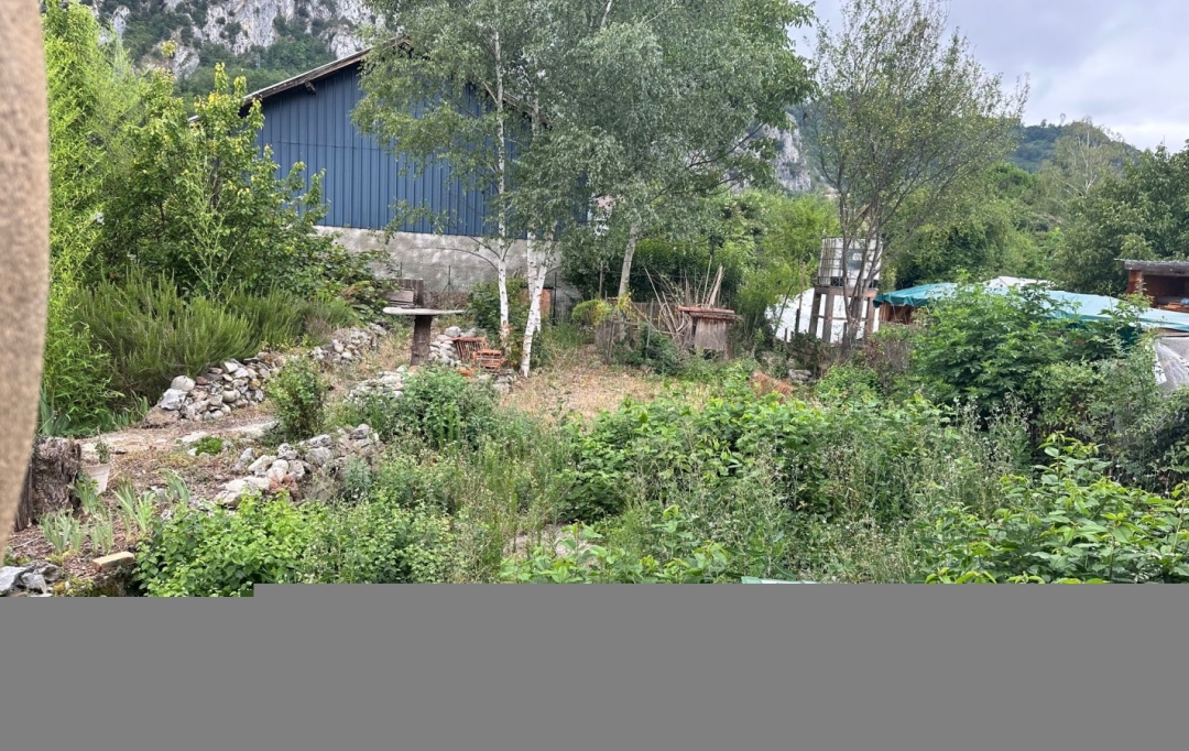 OVALIE IMMOBILIER : Maison / Villa | TARASCON-SUR-ARIEGE (09400) | 138 m2 | 126 000 € 
