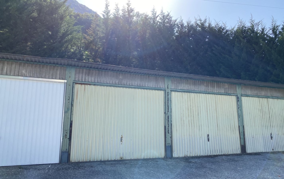 OVALIE IMMOBILIER : Maison / Villa | TARASCON-SUR-ARIEGE (09400) | 110 m2 | 226 000 € 