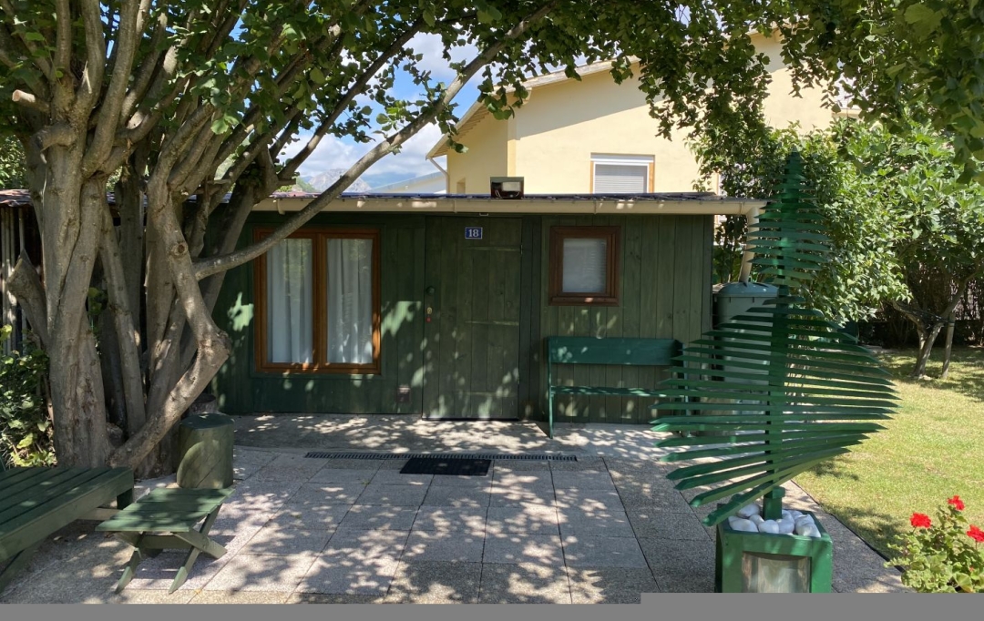 OVALIE IMMOBILIER : Maison / Villa | TARASCON-SUR-ARIEGE (09400) | 110 m2 | 226 000 € 