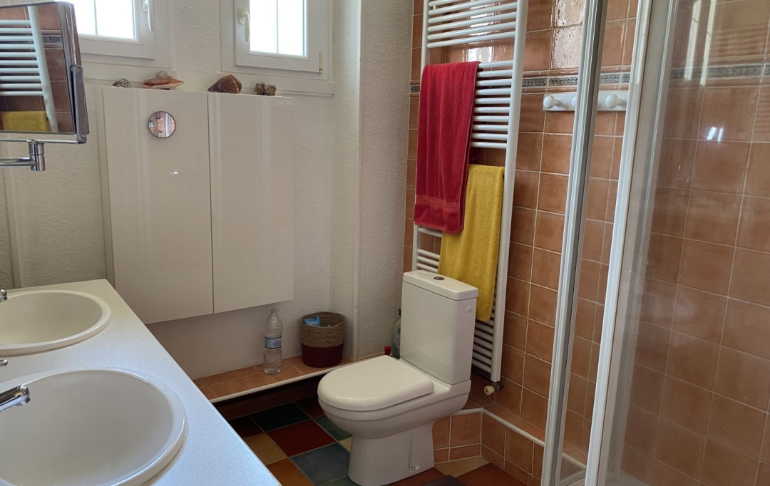 OVALIE IMMOBILIER : Maison / Villa | TARASCON-SUR-ARIEGE (09400) | 110 m2 | 226 000 € 