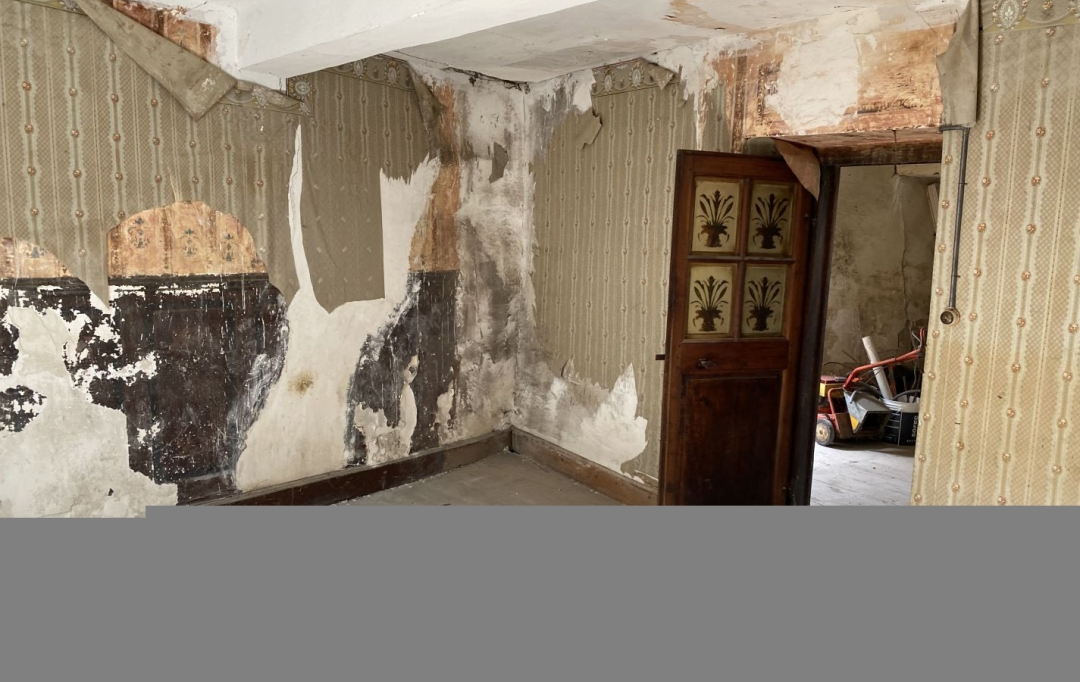 OVALIE IMMOBILIER : House | AUZAT (09220) | 80 m2 | 67 000 € 