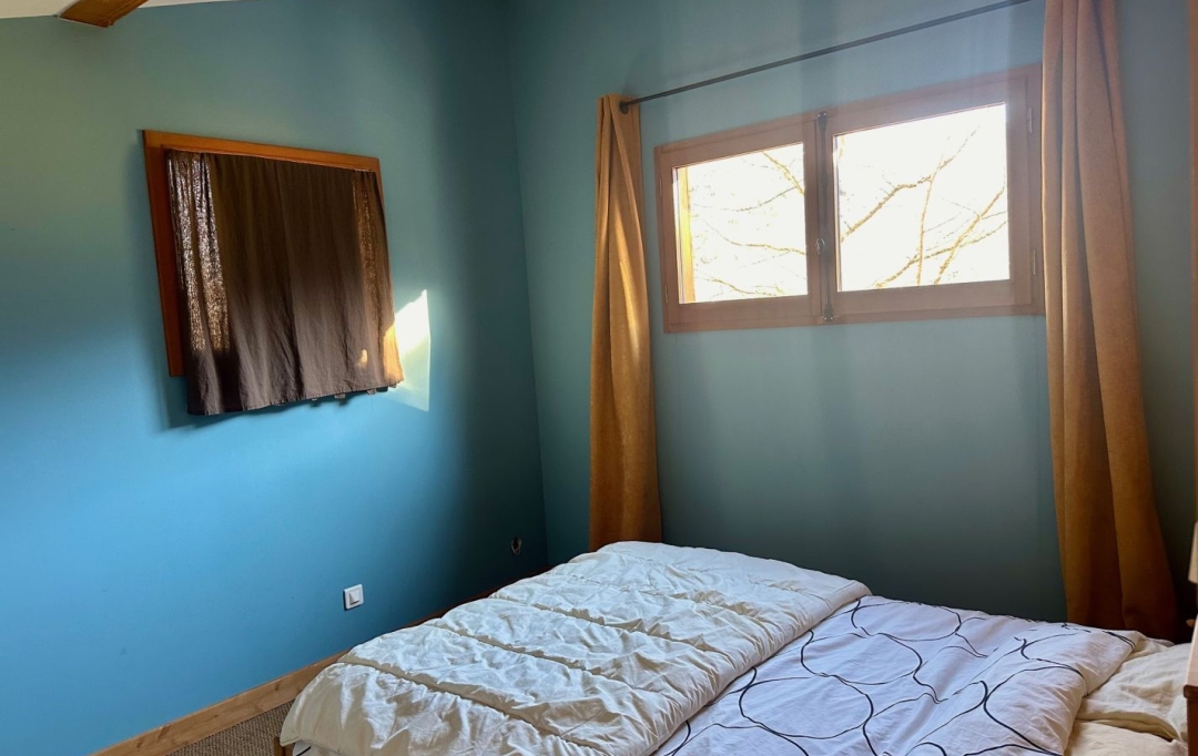OVALIE IMMOBILIER : Maison / Villa | RABAT-LES-TROIS-SEIGNEURS (09400) | 164 m2 | 274 000 € 