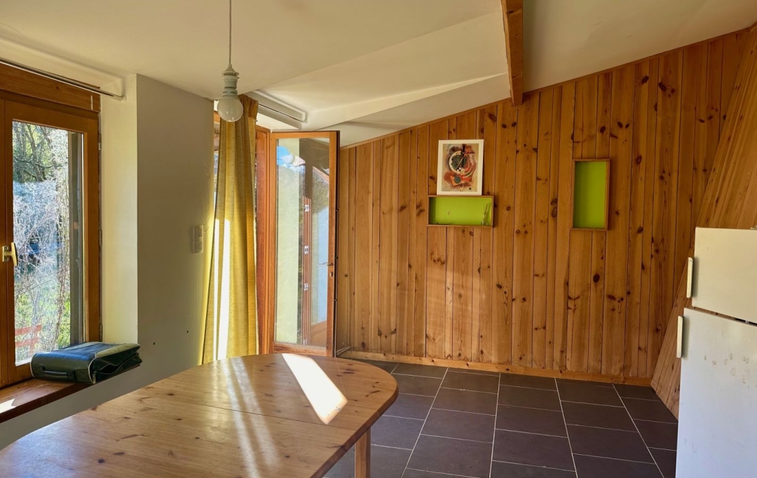 OVALIE IMMOBILIER : Maison / Villa | RABAT-LES-TROIS-SEIGNEURS (09400) | 164 m2 | 274 000 € 