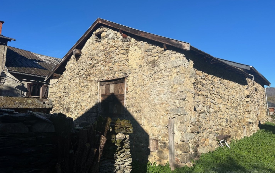 OVALIE IMMOBILIER : Maison / Villa | SIGUER (09220) | 0 m2 | 62 000 € 