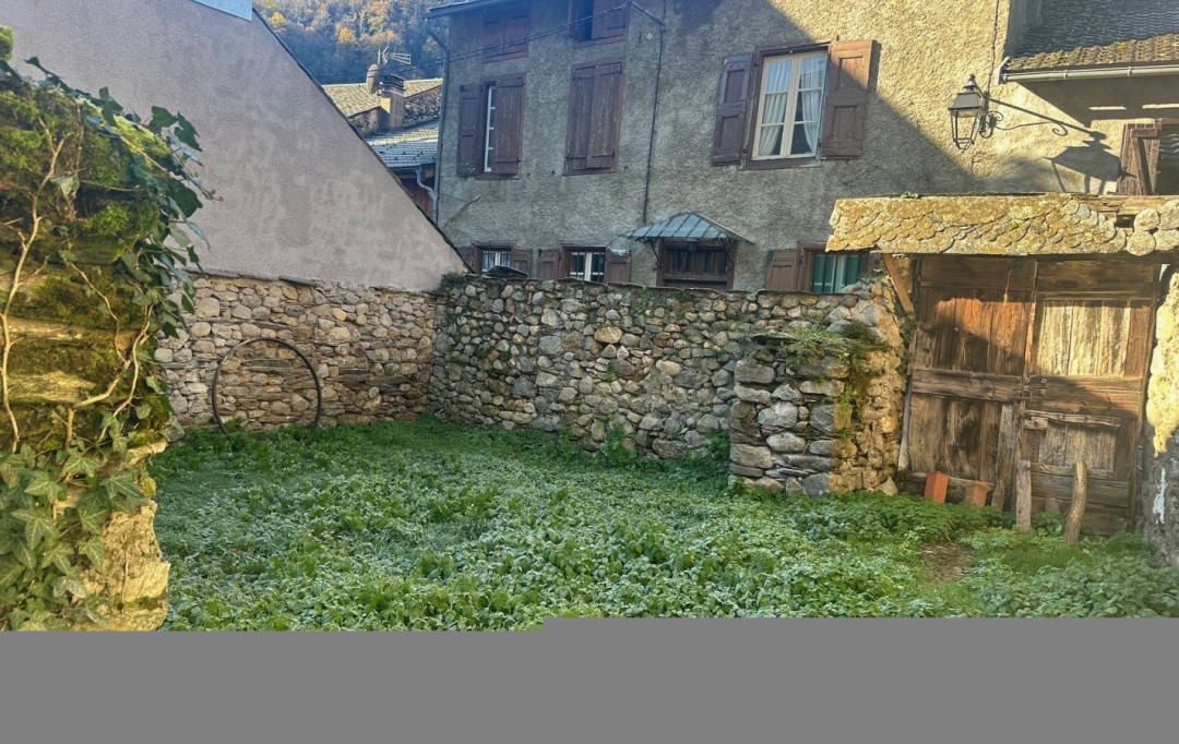 OVALIE IMMOBILIER : Maison / Villa | SIGUER (09220) | 0 m2 | 62 000 € 